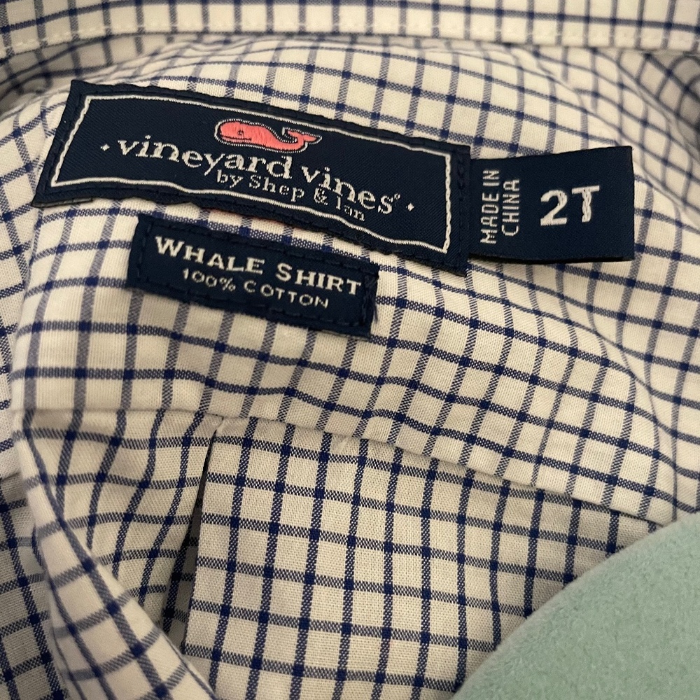 Vineyard vines